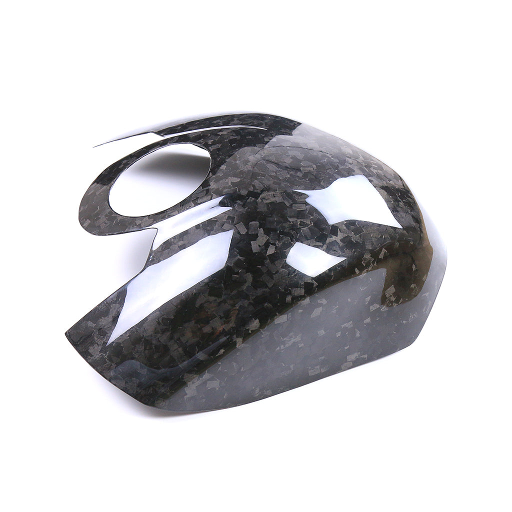 S1000RR 2019-2022 (Tank Extender Cover) Dry Carbon