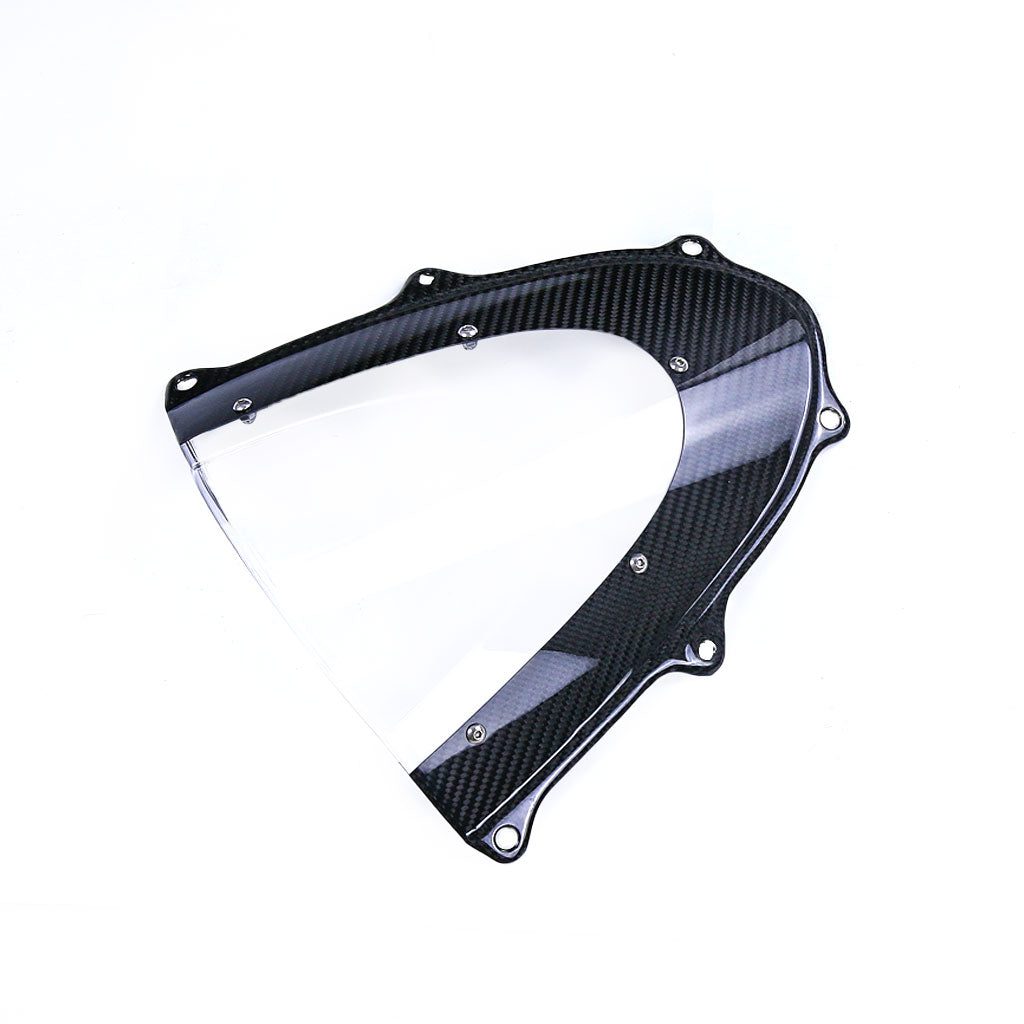 GSXR1000 2017+ (Windscreen) Dry Carbon