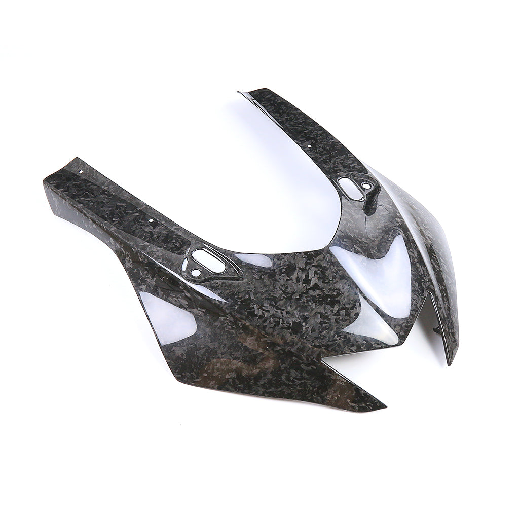 YAMAHA R6 (Front Fairing Windscreen) Dry Carbon