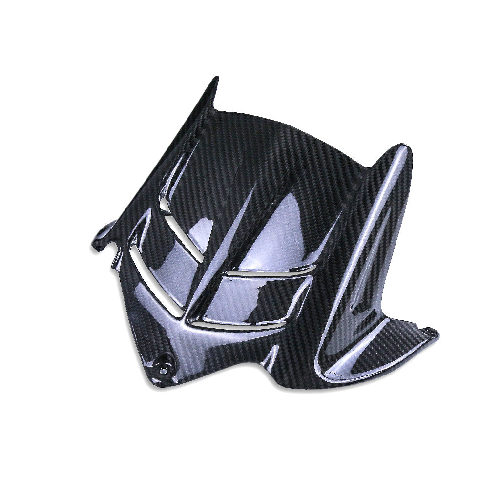 Kawasaki ZX6R 2024+ (Mudguard) Dry Carbon