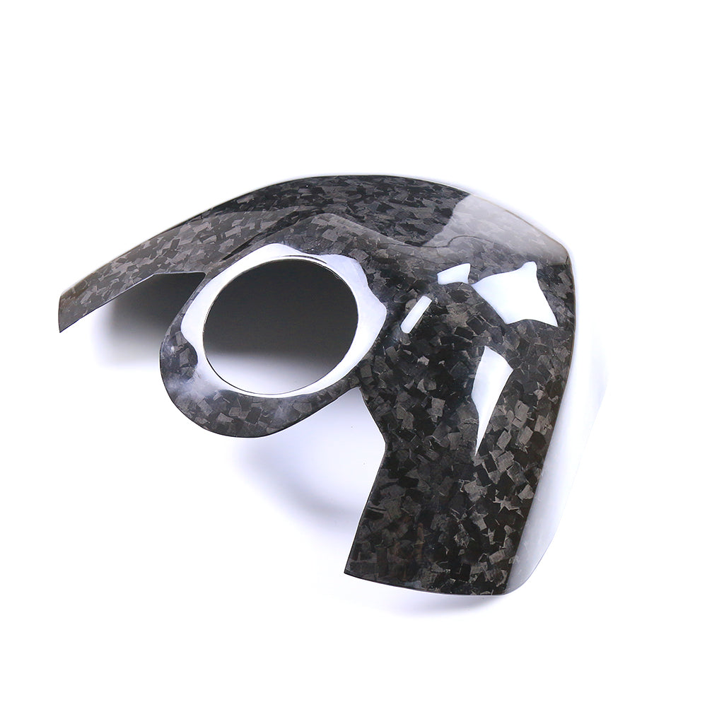 S1000RR 2019-2022 (Tank Extender Cover) Dry Carbon