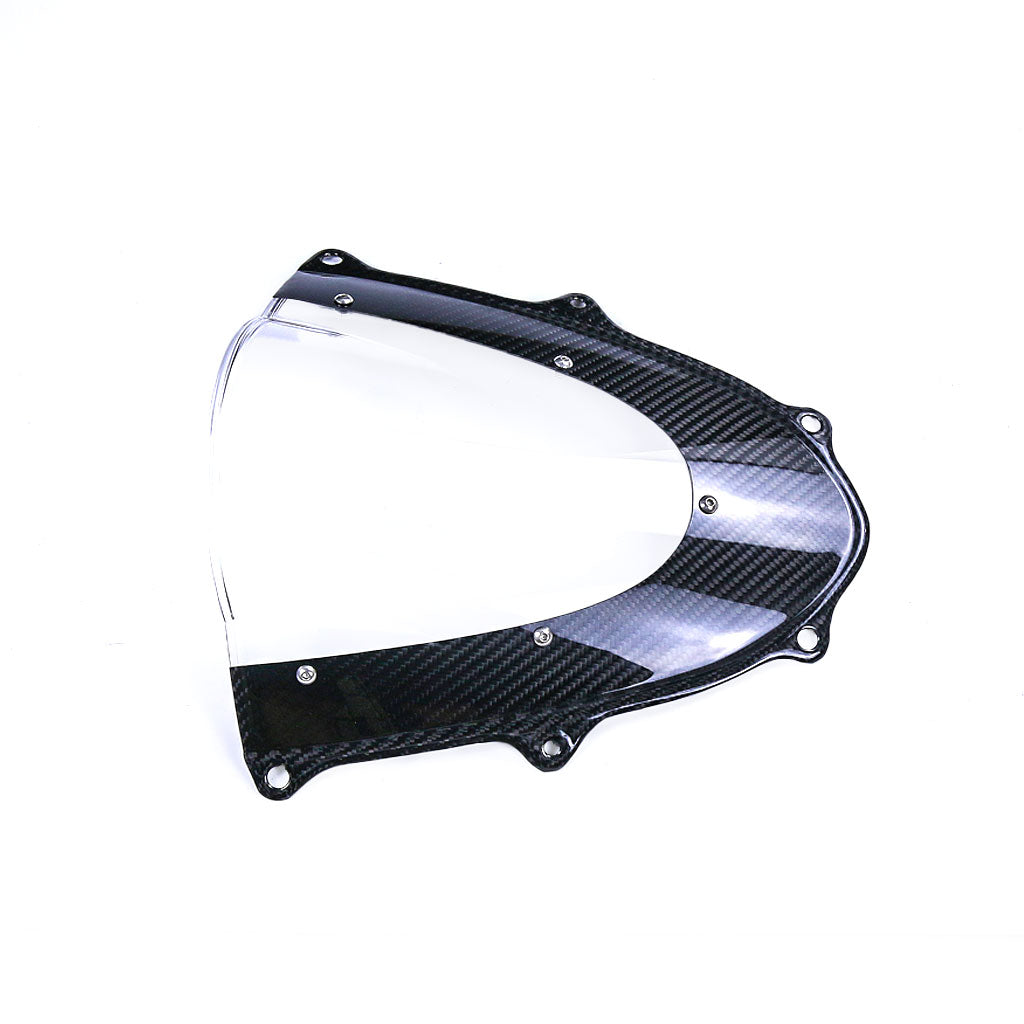 GSXR1000 2017+ (Windscreen) Dry Carbon