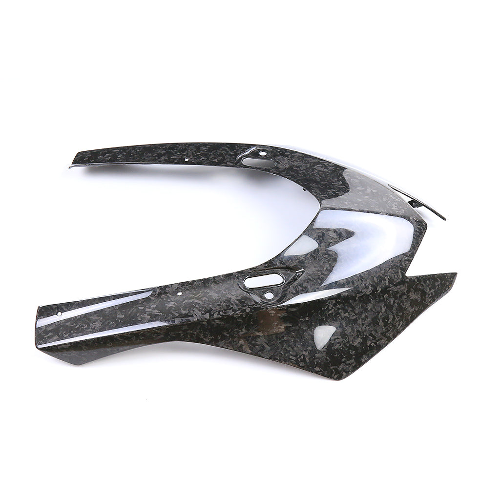YAMAHA R6 (Front Fairing Windscreen) Dry Carbon