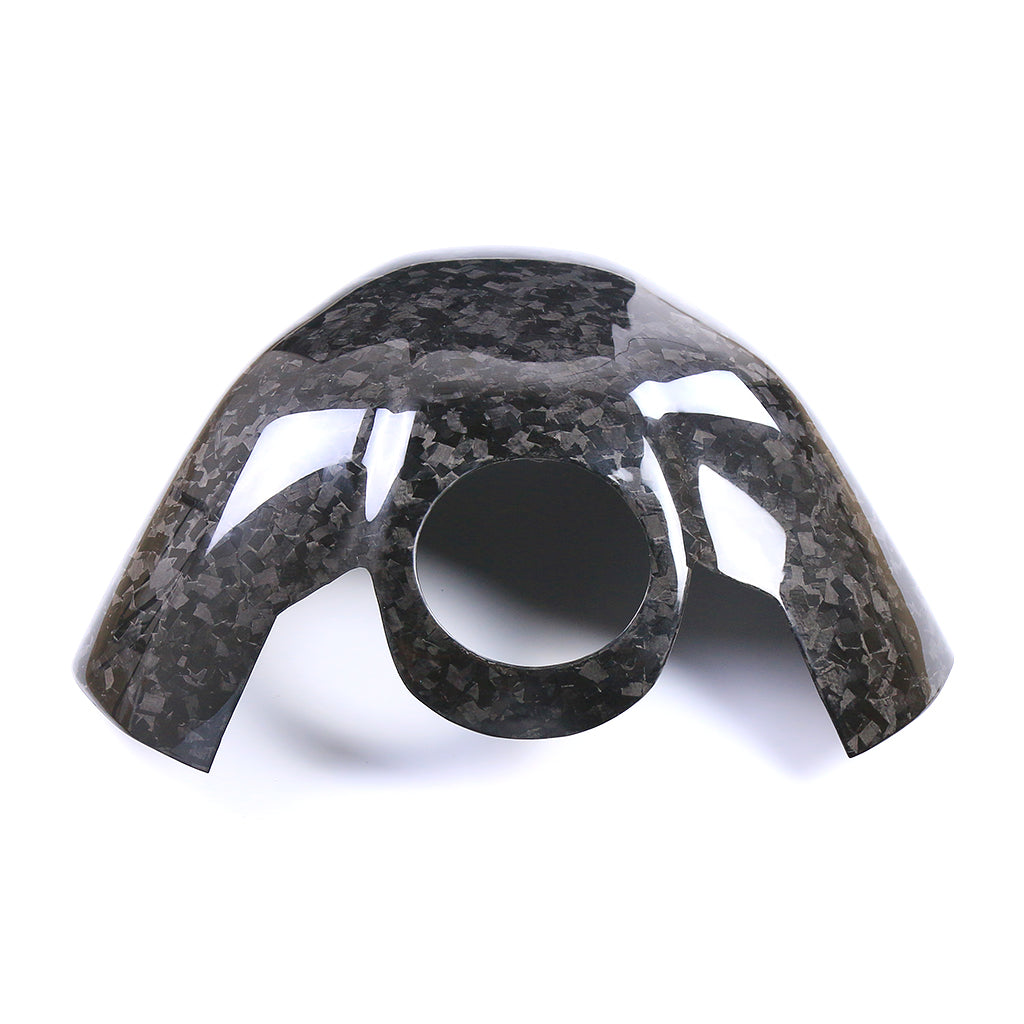 S1000RR 2019-2022 (Tank Extender Cover) Dry Carbon
