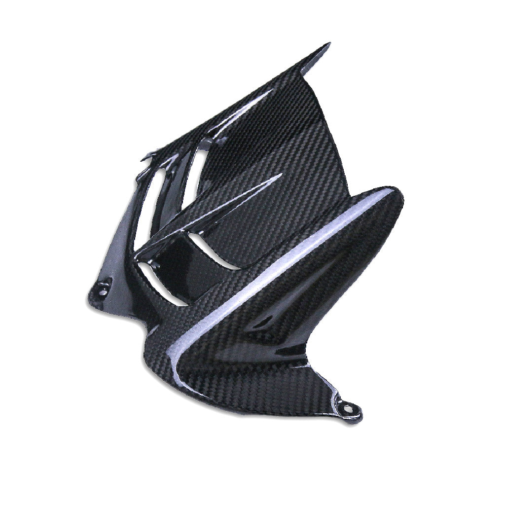 Kawasaki ZX6R 2024+ (Mudguard) Dry Carbon