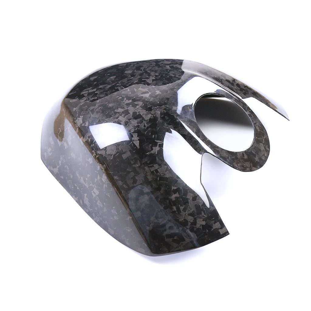 S1000RR 2019-2022 (Tank Extender Cover) Dry Carbon