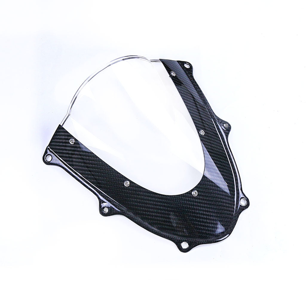 GSXR1000 2017+ (Windscreen) Dry Carbon