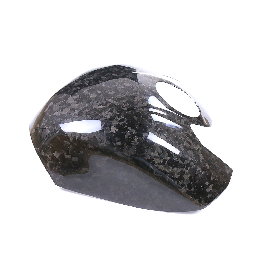 S1000RR 2019-2022 (Tank Extender Cover) Dry Carbon