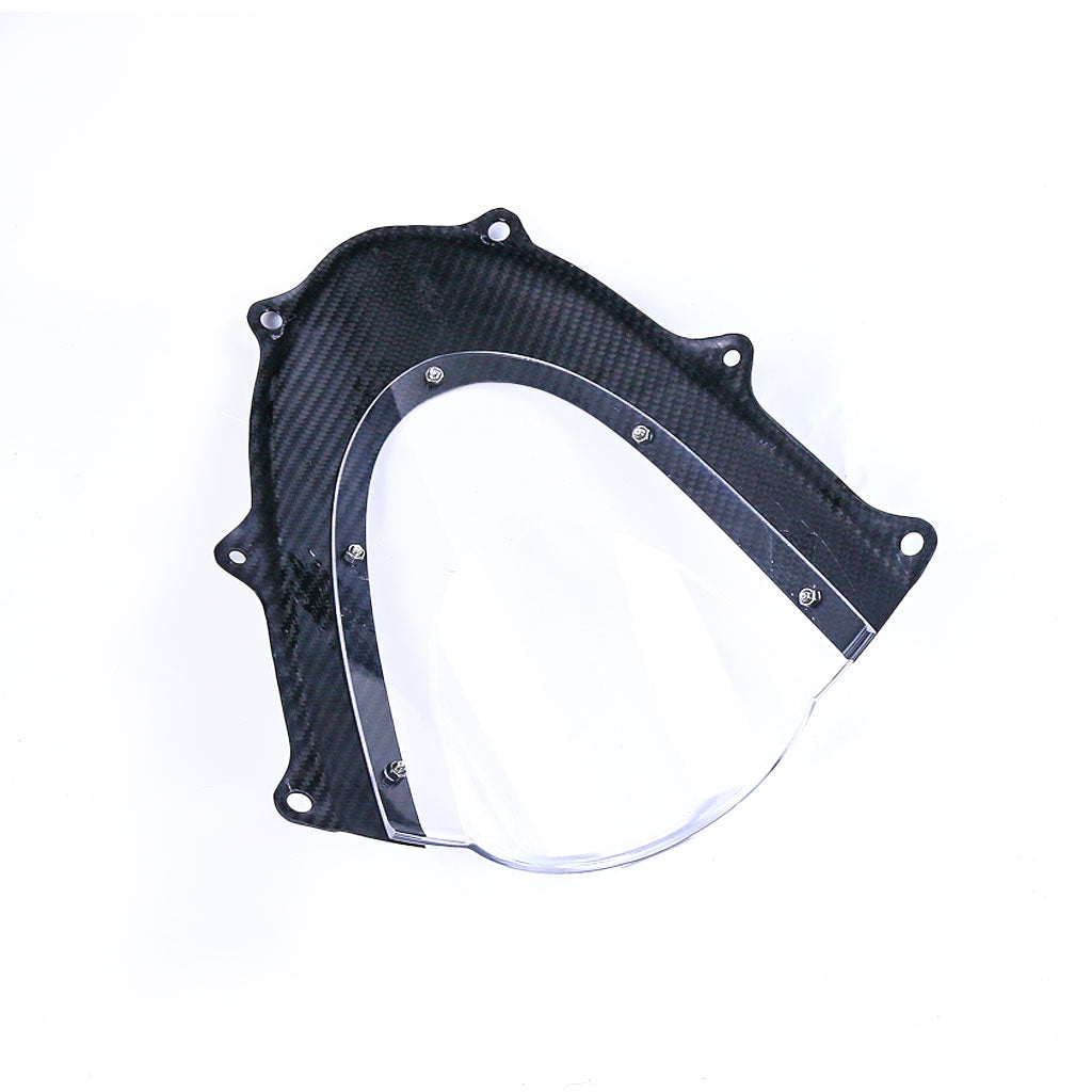 GSXR1000 2017+ (Windscreen) Dry Carbon