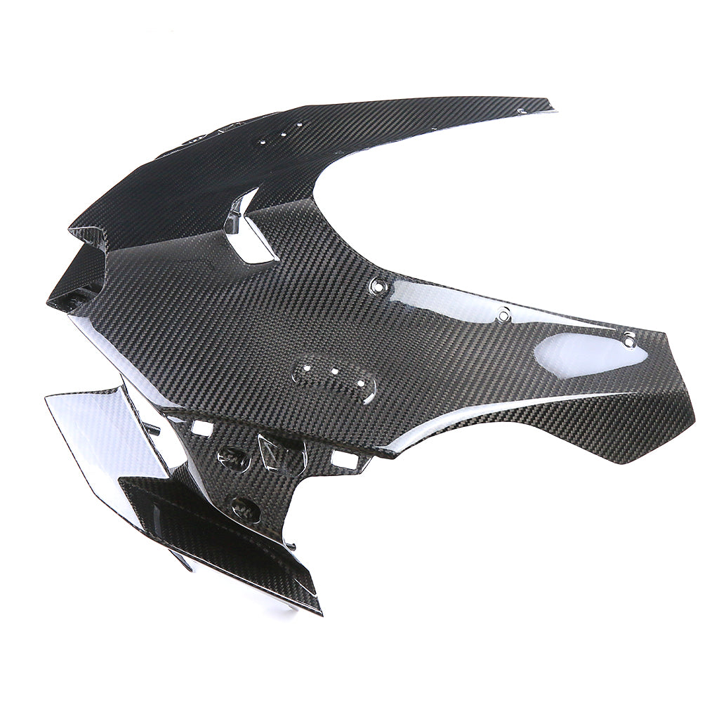 Kawasaki ZX10R 2021-2025 (Front Fairing) Dry Carbon