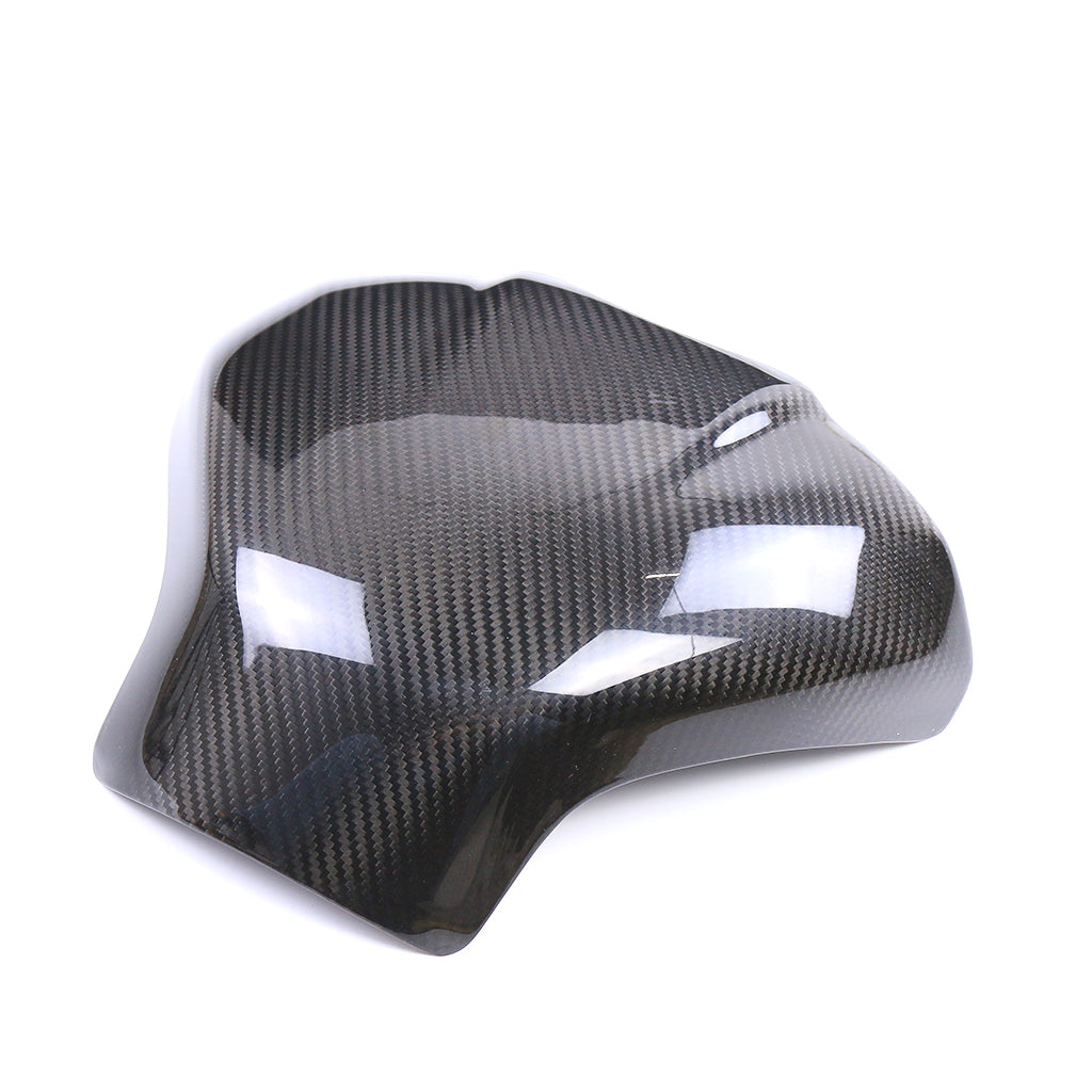 S1000RR 2019-2022 (Tank Cover Hal_ Back) Dry Carbon