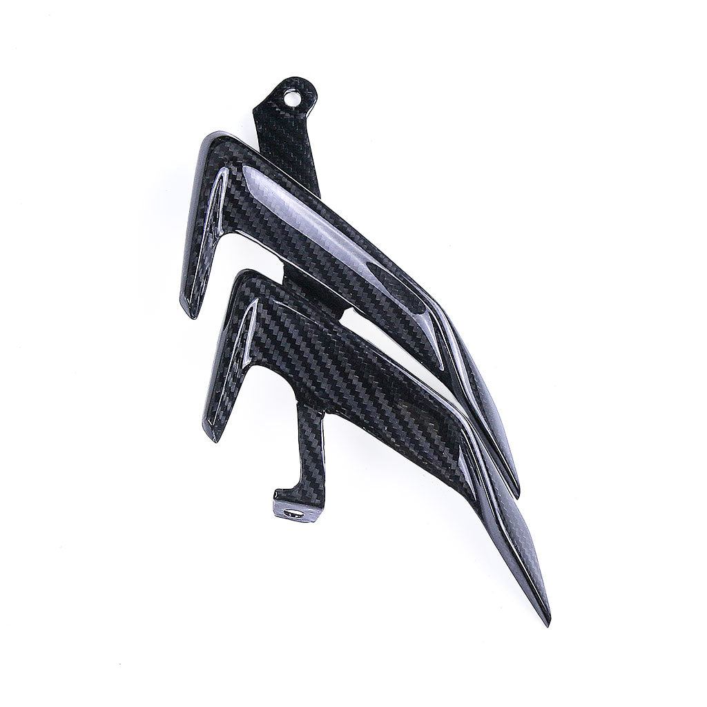 S1000RR 2019-2022 (Side Panel Cover Fairing Cowling Plate Covers) Dry Carbon