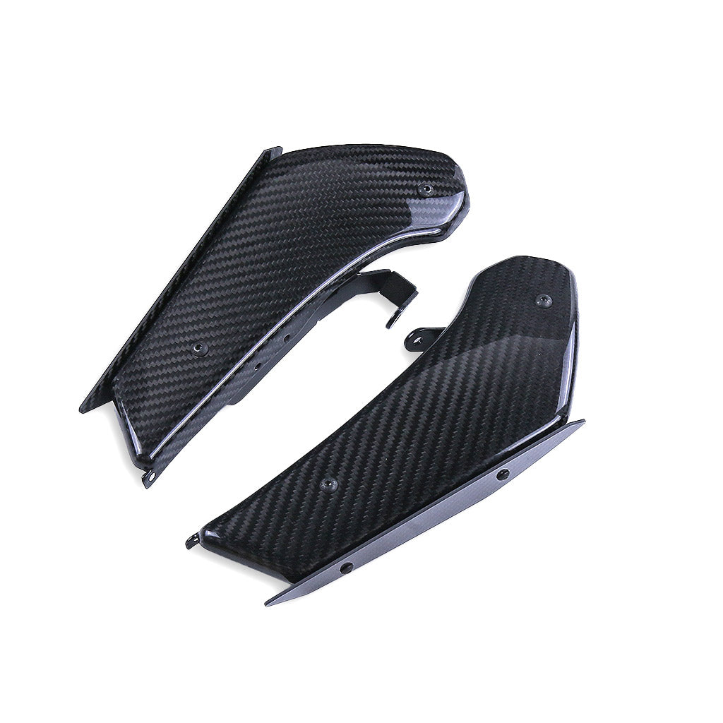S1000RR 2019-2022 (Spoiler Winglet) Dry Carbon