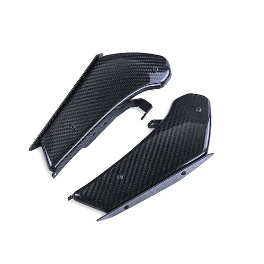 S1000RR 2019-2022 (Spoiler Winglet) Dry Carbon