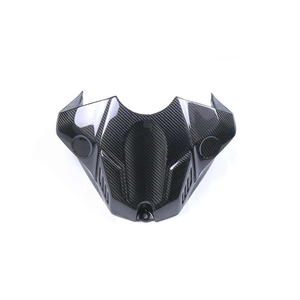 Yamaha R1 2020-2025 (Tank Front) Dry Carbon