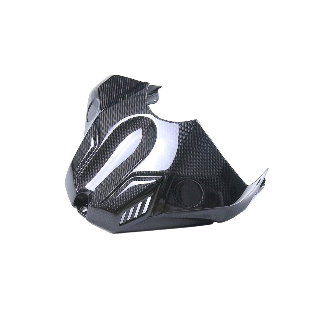 Yamaha R1 2020-2025 (Tank Front) Dry Carbon