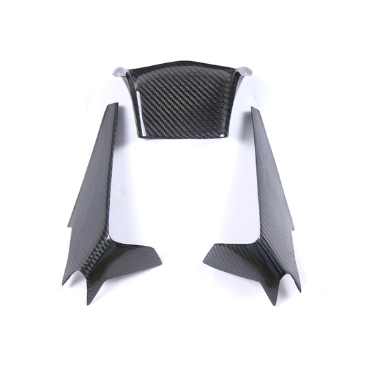 Yamaha R1 2020-2025 (Air Intake Front Fairing) Dry Carbon