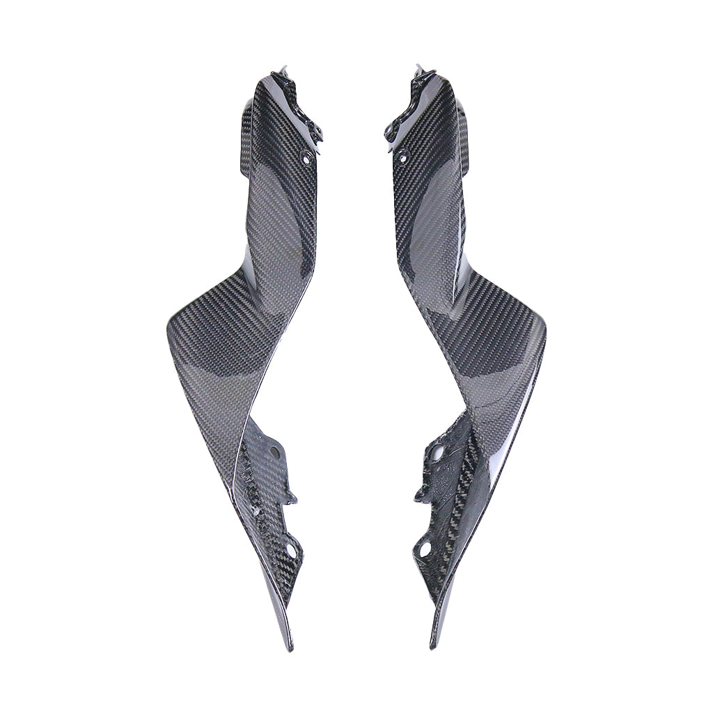 YAMAHA R7 (Tail Fairing) Dry Carbon