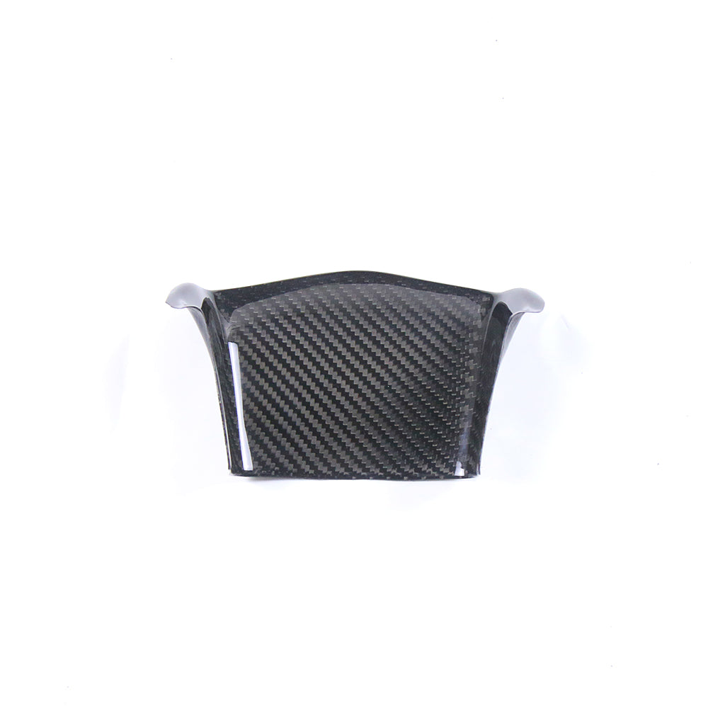 Yamaha R1 2020-2025 (Air Intake Front Fairing) Dry Carbon