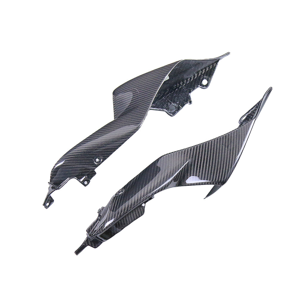 YAMAHA R7 (Tail Fairing) Dry Carbon