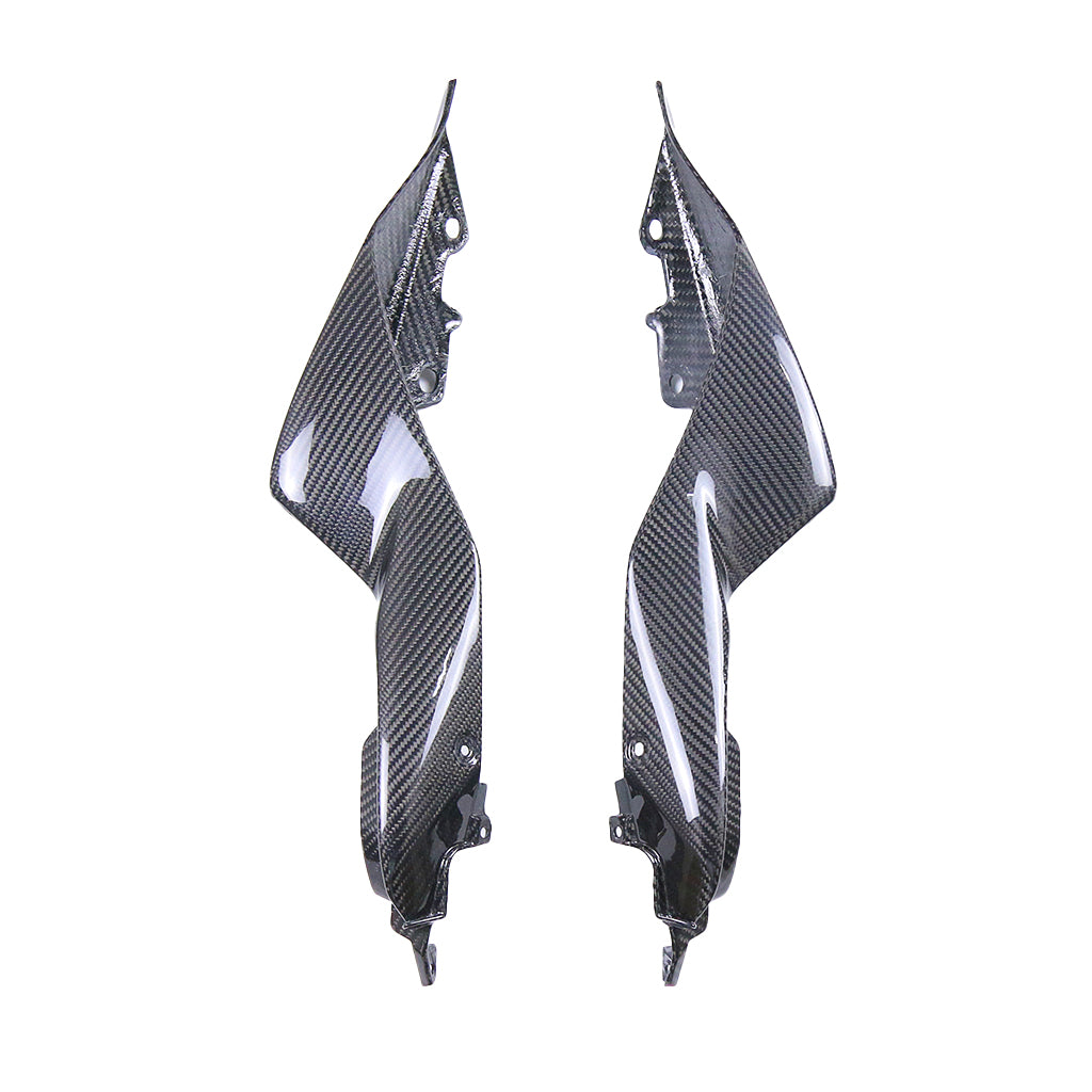 YAMAHA R7 (Tail Fairing) Dry Carbon