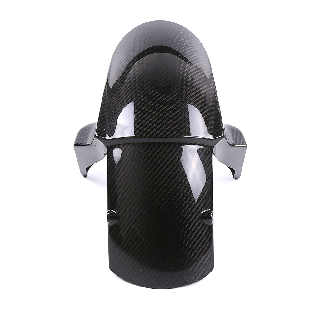 Kawasaki ZX6R 2024+ (Front Fender) Dry Carbon