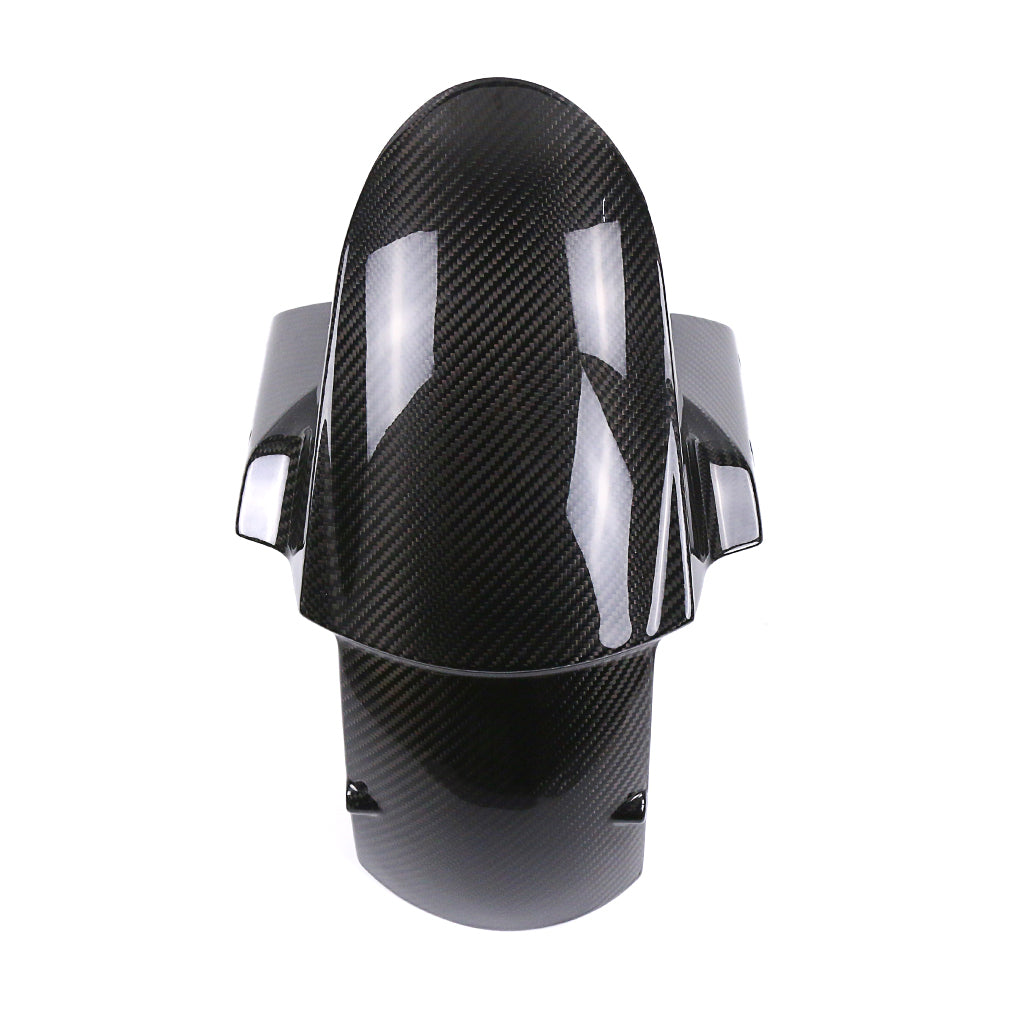 Kawasaki ZX6R 2024+ (Front Fender) Dry Carbon