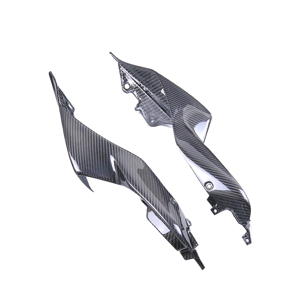 YAMAHA R7 (Tail Fairing) Dry Carbon
