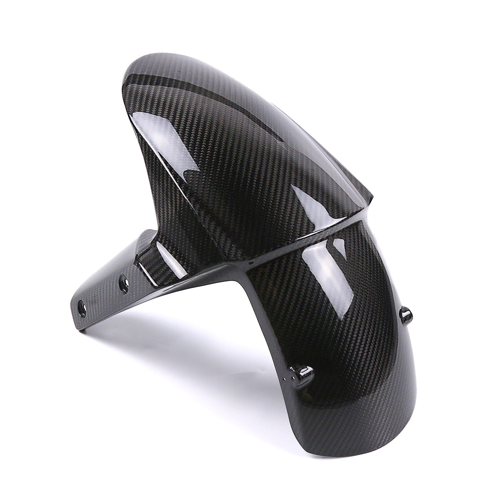 Kawasaki ZX6R 2024+ (Front Fender) Dry Carbon