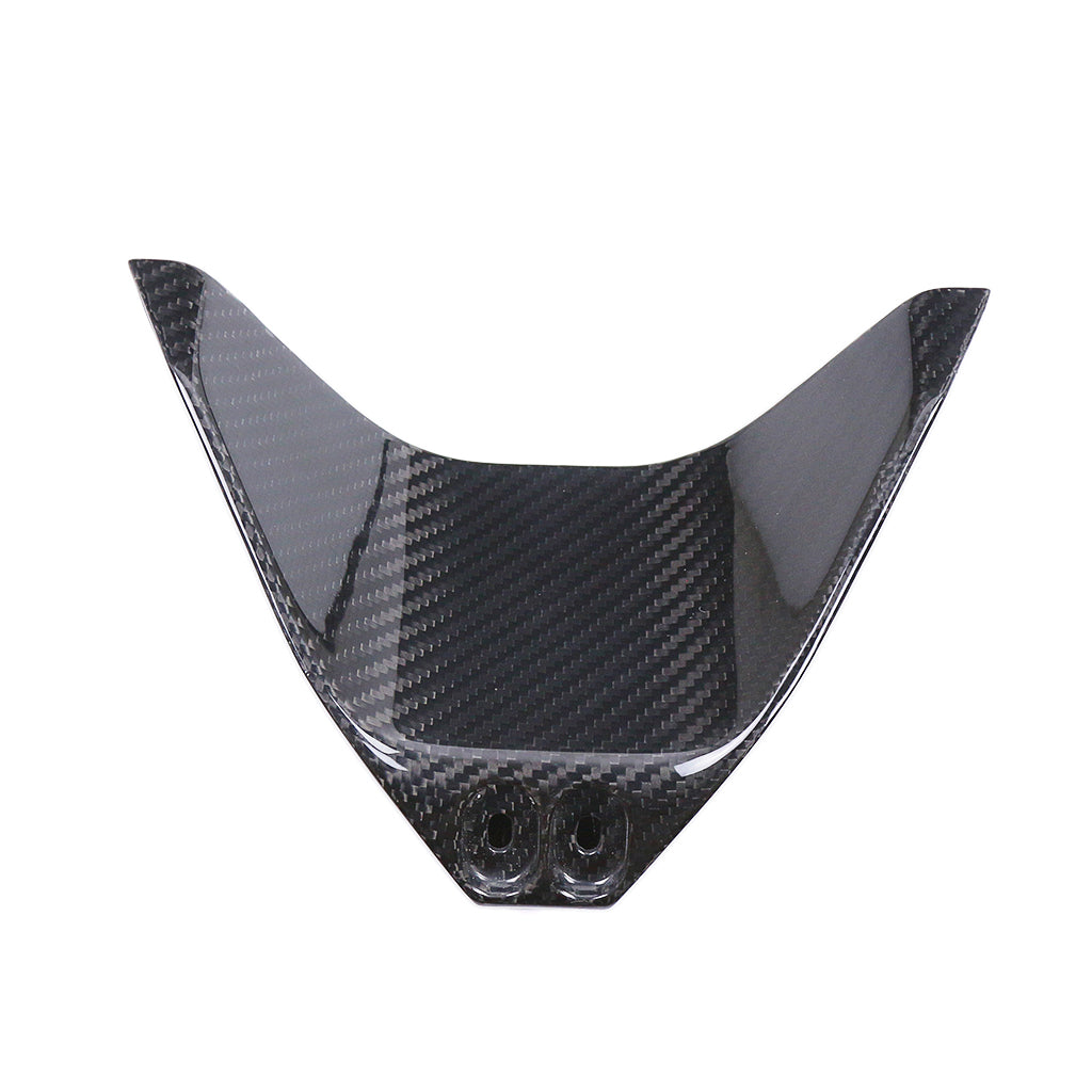 YAMAHA R7 (Rear Lower Tail Light Fairing) Dry Carbon