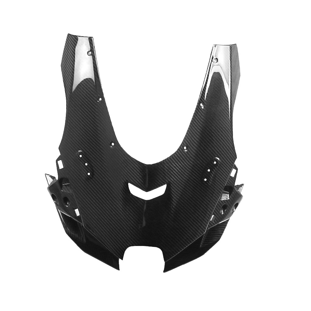 Kawasaki ZX10R 2021-2025 (Front Fairing) Dry Carbon