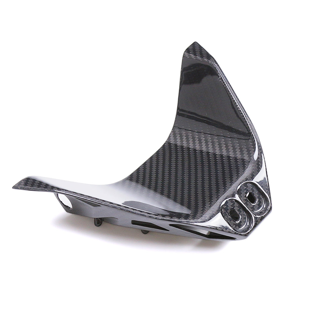 YAMAHA R7 (Rear Lower Tail Light Fairing) Dry Carbon