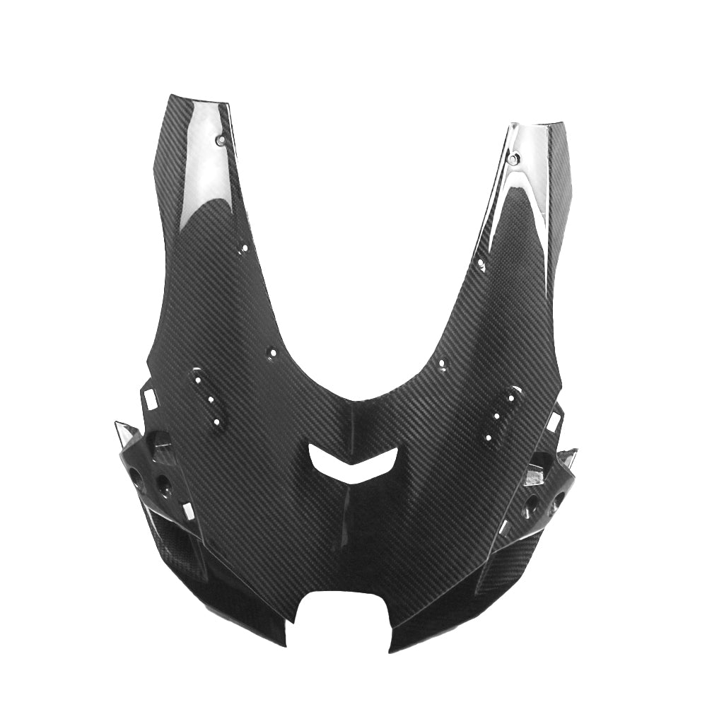 Kawasaki ZX10R 2021-2025 (Front Fairing) Dry Carbon
