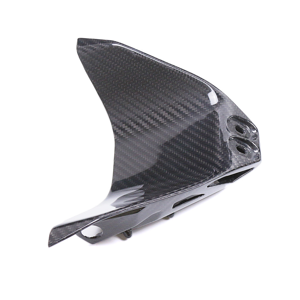 YAMAHA R7 (Rear Lower Tail Light Fairing) Dry Carbon