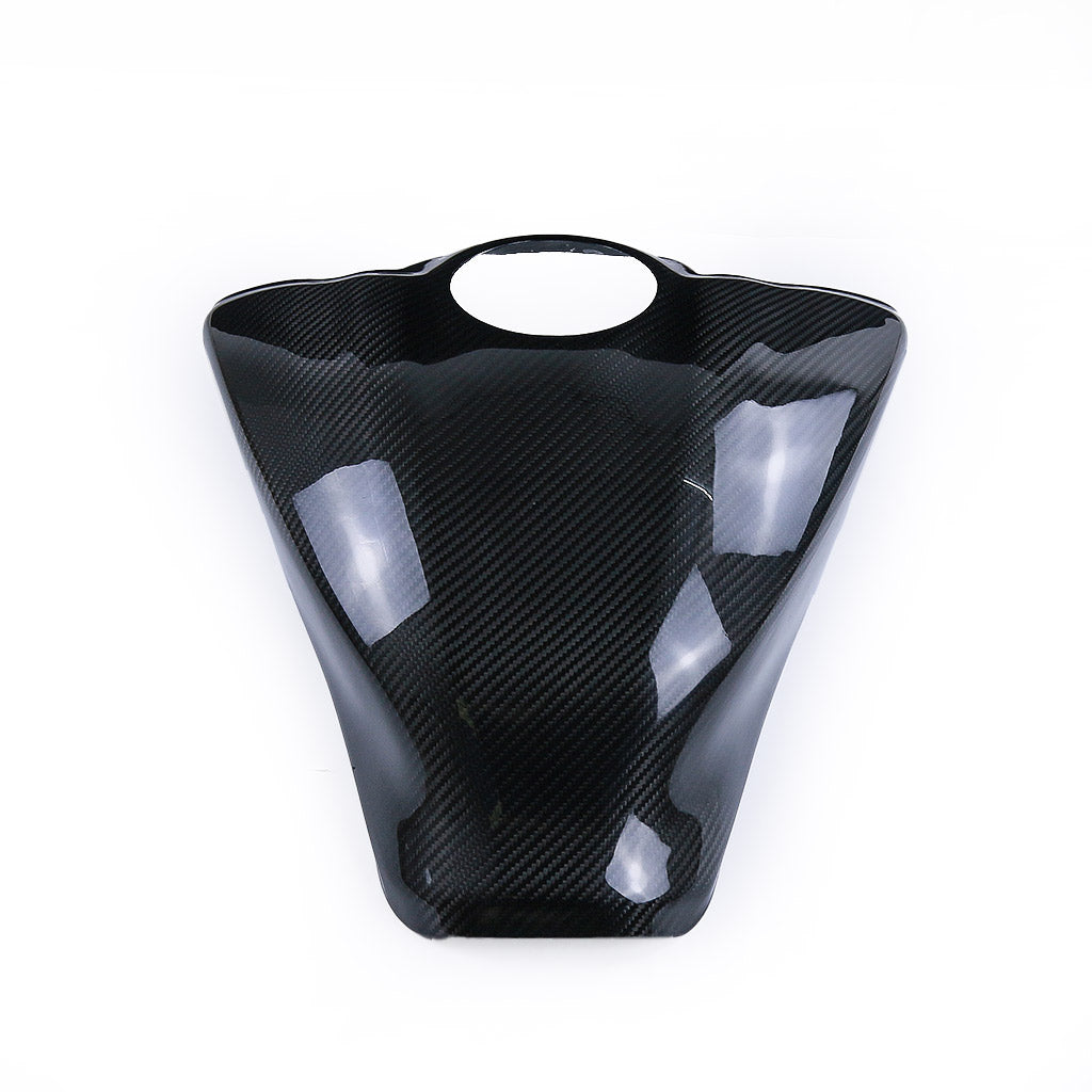 YAMAHA R6 (Tank Cover Back) Dry Carbon