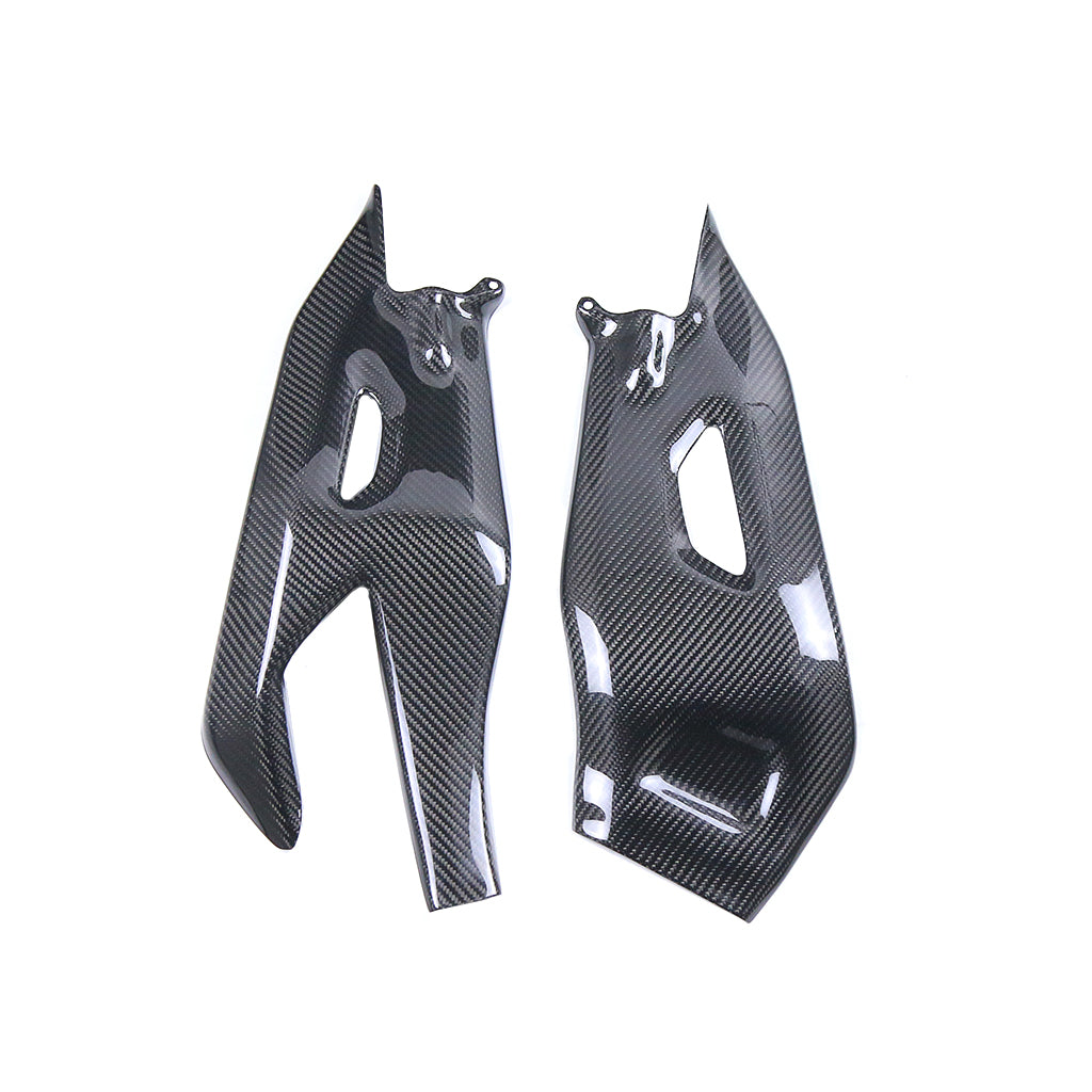 YAMAHA R1 (2015-2019) (Swingarm Cover) Dry Carbon