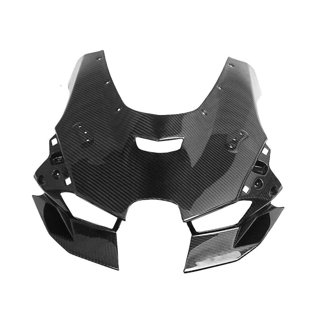 Kawasaki ZX10R 2021-2025 (Front Fairing) Dry Carbon