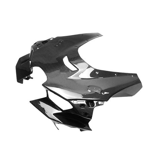 Kawasaki ZX10R 2021-2025 (Front Fairing) Dry Carbon