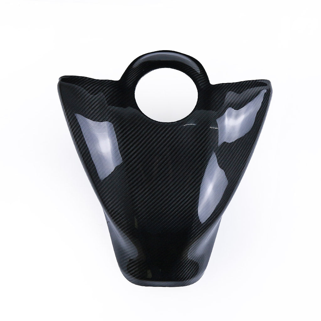 YAMAHA R6 (Tank Cover Back) Dry Carbon