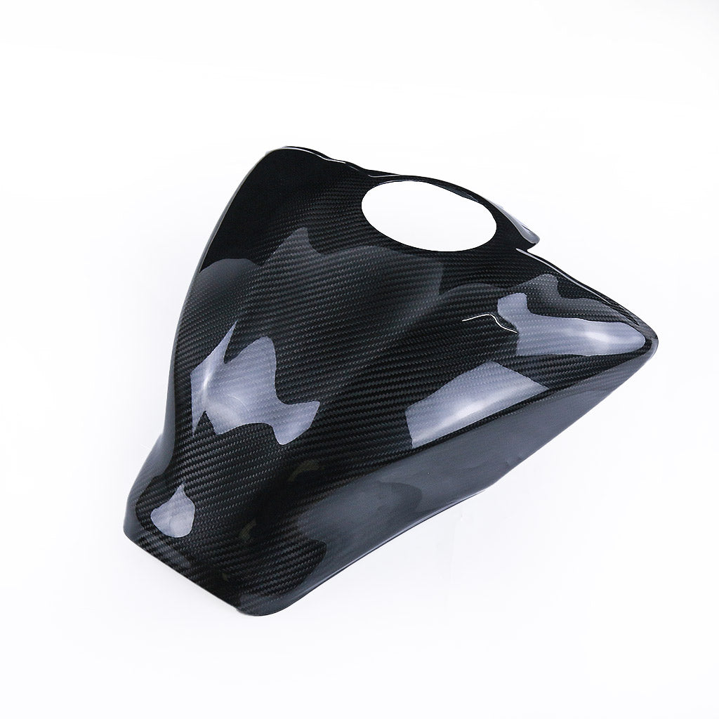 YAMAHA R6 (Tank Cover Back) Dry Carbon
