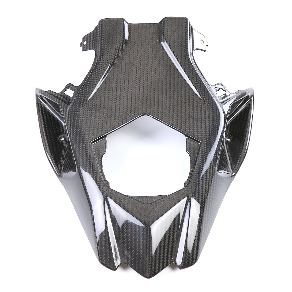 S1000RR 2019-2022 (Rear Under Tail Seat Cover Panel) Dry Carbon