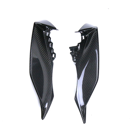 Yamaha R1 2020-2025 (Side Fairing, Front) Dry Carbon