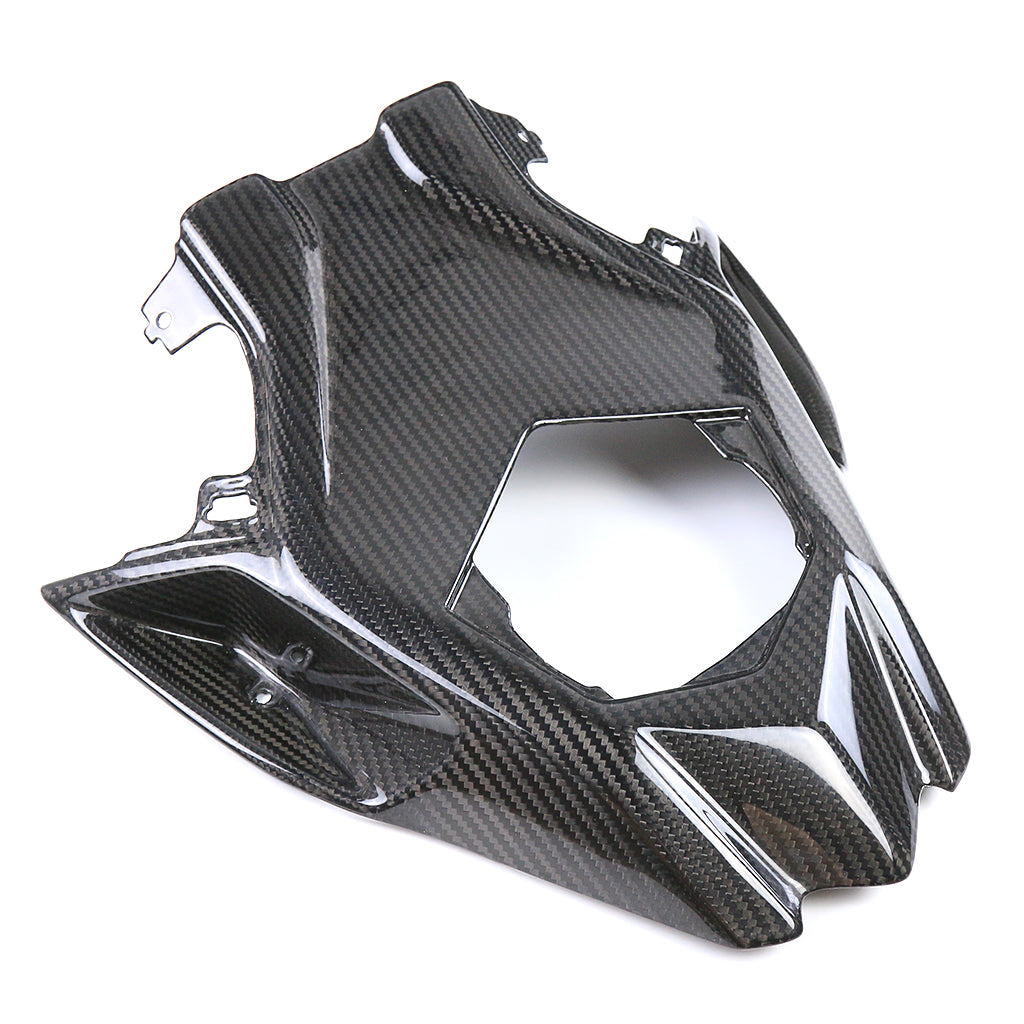 S1000RR 2019-2022 (Rear Under Tail Seat Cover Panel) Dry Carbon