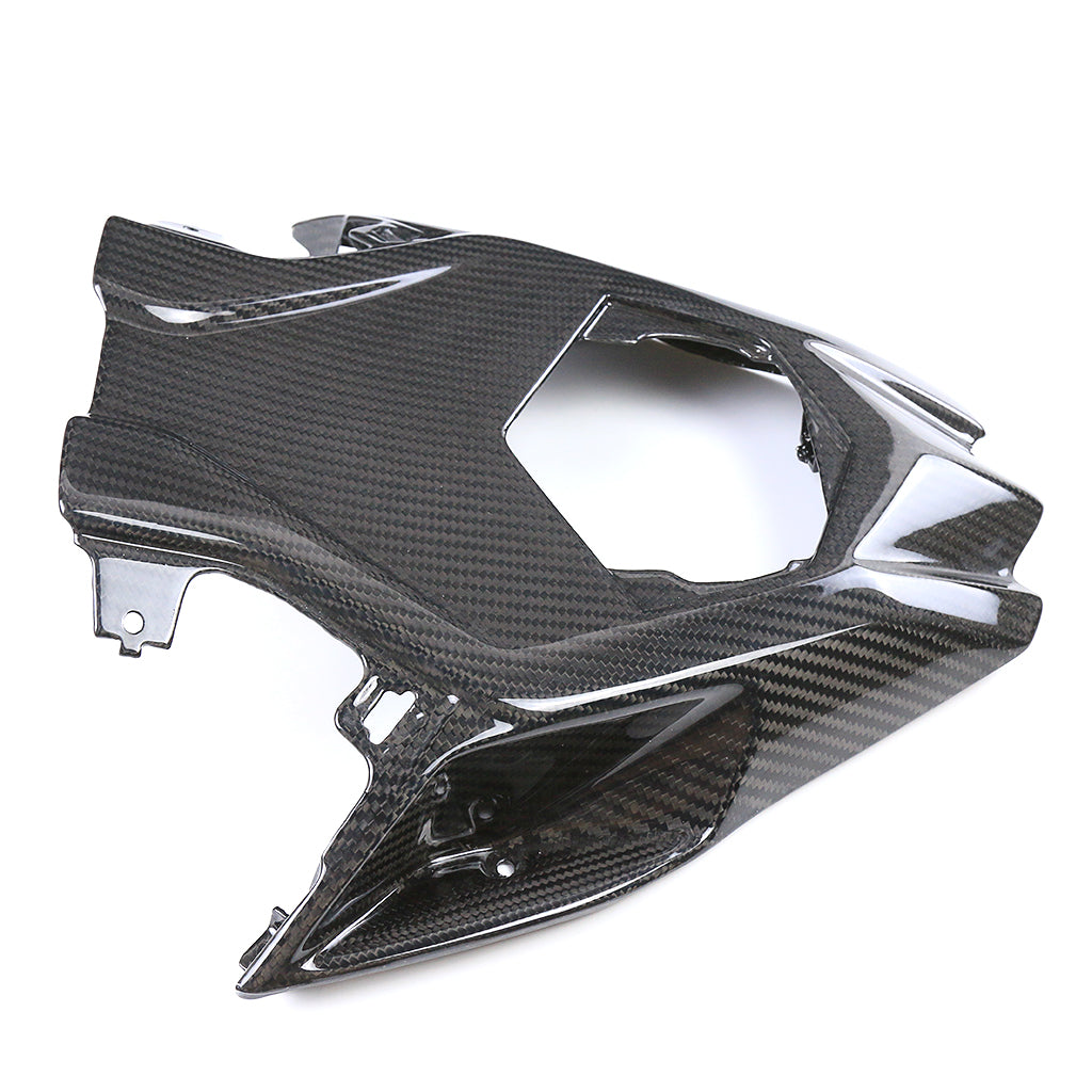 S1000RR 2019-2022 (Rear Under Tail Seat Cover Panel) Dry Carbon