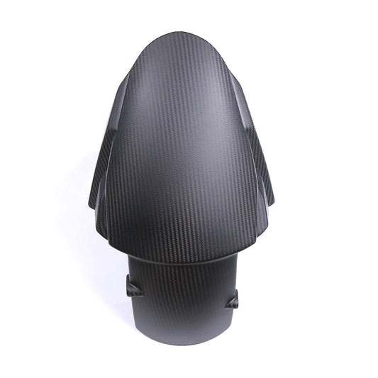 Kawasaki ZX10R 2021-2025 (Front Fender) Dry Carbon