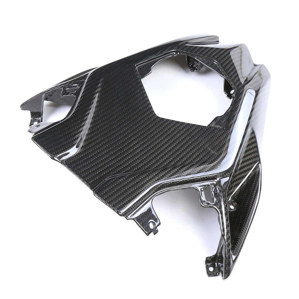 S1000RR 2019-2022 (Rear Under Tail Seat Cover Panel) Dry Carbon