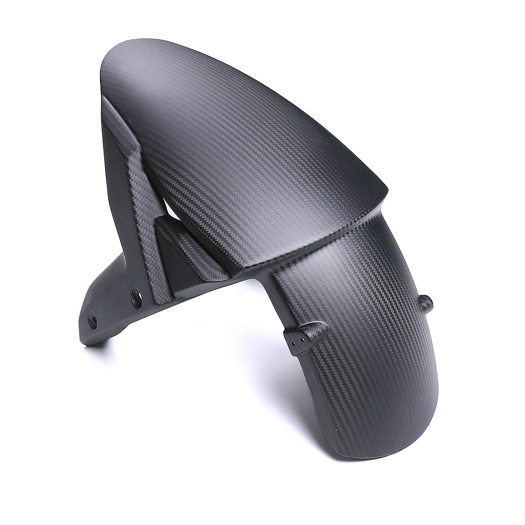 Kawasaki ZX10R 2021-2025 (Front Fender) Dry Carbon