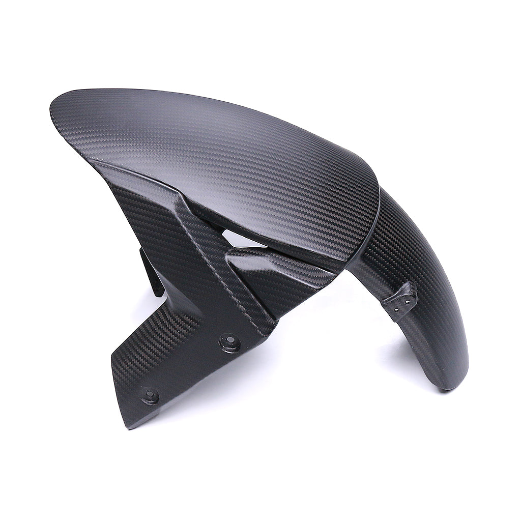 Kawasaki ZX10R 2021-2025 (Front Fender) Dry Carbon