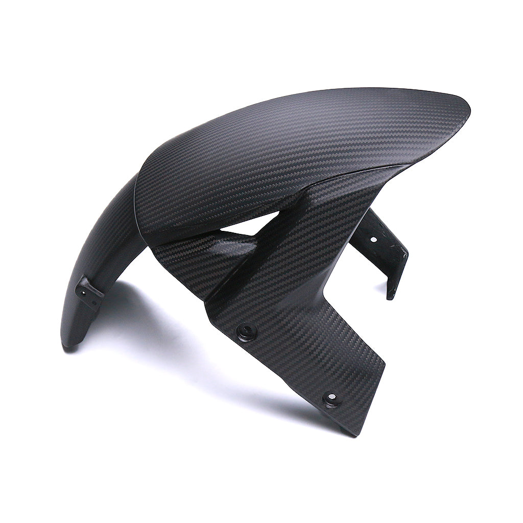 Kawasaki ZX10R 2021-2025 (Front Fender) Dry Carbon