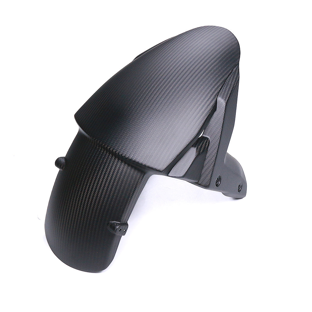 Kawasaki ZX10R 2021-2025 (Front Fender) Dry Carbon